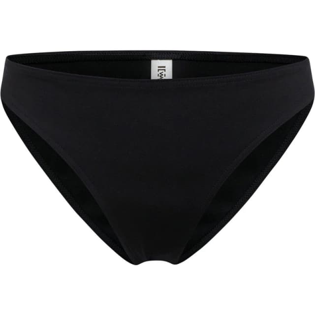 Wolford Bikini Bottom Beach Essentials Black female 8 (XS)