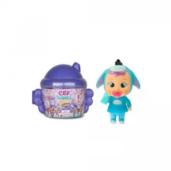 Cry Babies Magic Tears Winged House