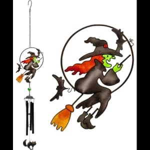 Witch Windchime