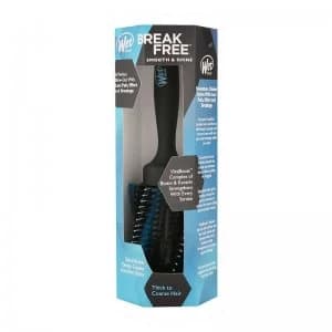 Wet Brush Smooth and Shine Round Brush Thick Hair