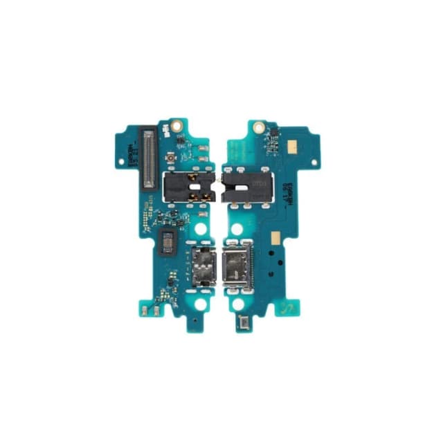 Samsung EU Product - Galaxy A31 USB Charging Board