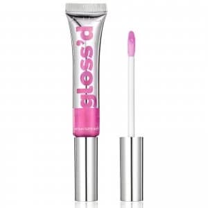 Lottie London Gloss'd Lip Gloss 8ml (Various Shades) - Glow