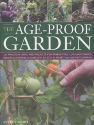 The age-proof garden by Patty Cassidy