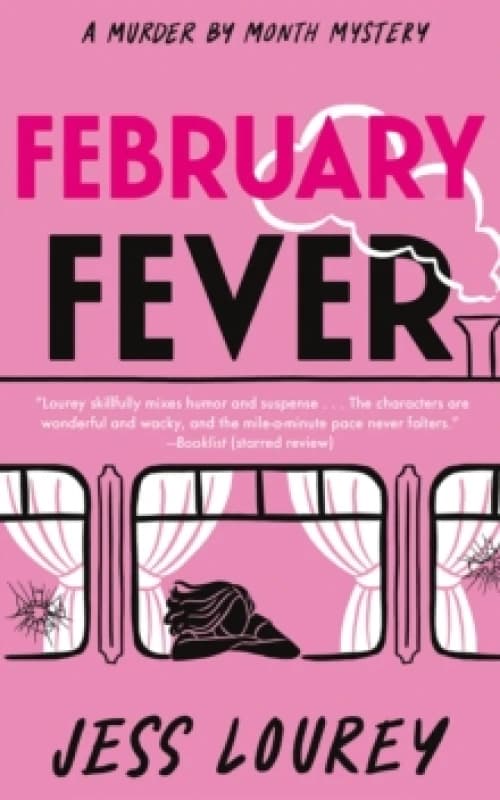 February Fever Paperback / softback
