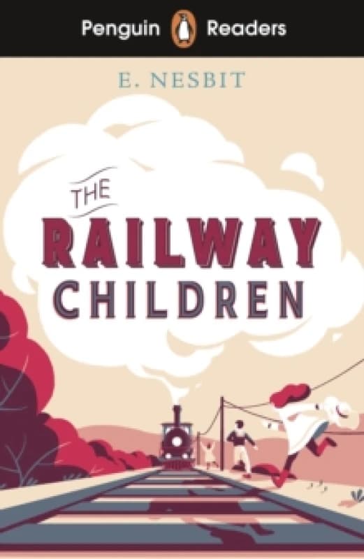 The Railway Children. Paperback. By E Nesbit Books