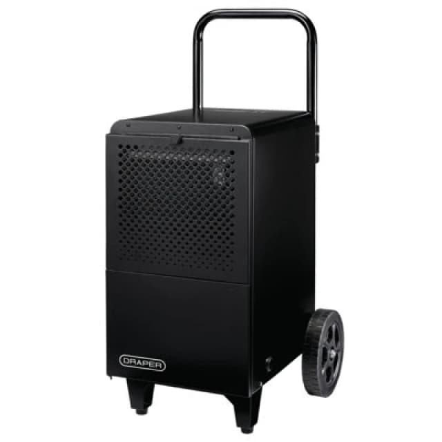 Draper DH50 Industrial Dehumidifier DH50