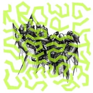 CUNTROACHES/Guttersnipe - Split Limited Edition Vinyl