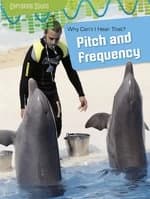 Exploring Sound: Pitch and Frequency - Why Can't I Hear That?