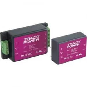 ACDC PSU print TracoPower TML 15105C 5 Vdc 3 A