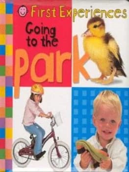 Going to the Park Hardback