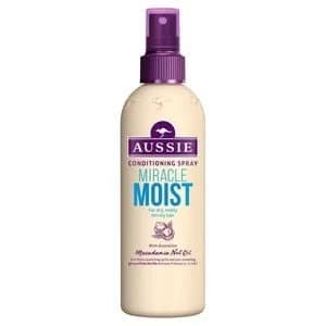 Aussie Miracle Recharge Moisture Conditioning Spray 250ml