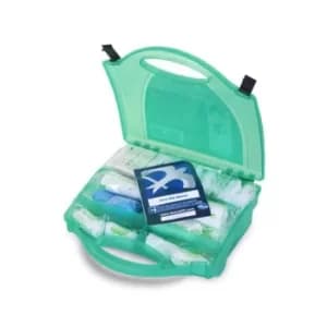 5 Star Facilities First Aid Kit BSI 1-10 Person