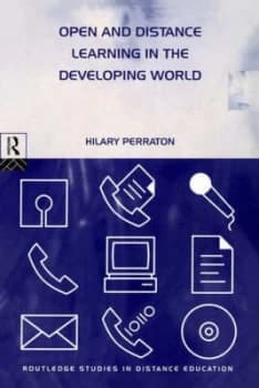 Open and Distance Learning in Developing Countries by Hilary Perraton Paperback