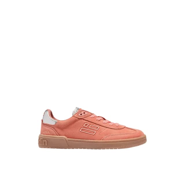 D.Franklin Womens Trainers D.Franklin Rebel Orange Female 36