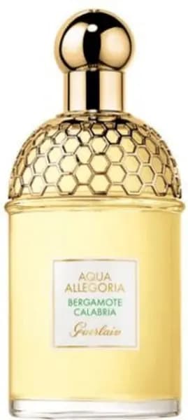 Guerlain Aqua Allegoria Bergamote Calabria Eau de Toilette For Her 75ml