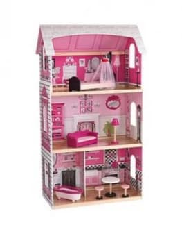 Kidkraft Bonita Rosa Dollhouse