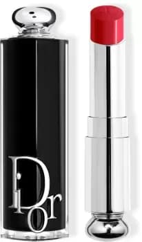 DIOR Addict Shine Refillable Lipstick 3.2g 758 - Lady Red