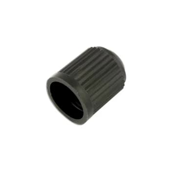 Connect - Car Dust Caps - Plastic - Pack Of 100 - 35073
