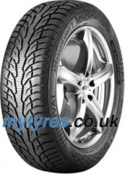 Uniroyal AllSeasonExpert 2 ( 165/65 R15 81T )