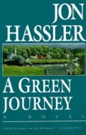 green journey