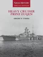 heavy cruiser prinz eugen