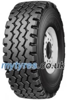 Michelin XZY ( 10 R22.5 144/142K 14PR )