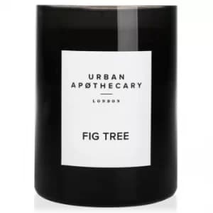 Urban Apothecary Fig Tree Luxury Candle 300g