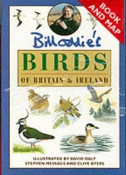 Bill Oddies Birding Pack Paperback