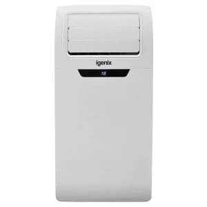 Igenix IG9904 7000BTU Portable Air Conditioner