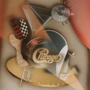 Chicago - Night & Day (Big Band) Vinyl
