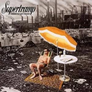 Crisis? What Crisis? by Supertramp CD Album