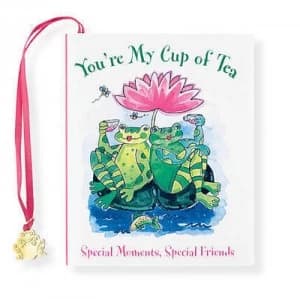 Youre My Cup of Tea by Virginia Reynolds Book