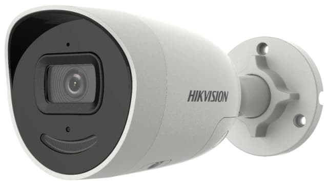 Hikvision DS-2CD2066G2-IU/SL Bullet IP security camera Outdoor 3200 x