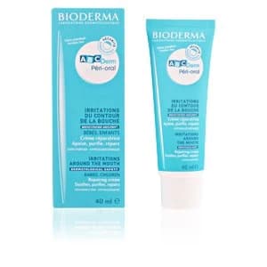 ABCDERM peri-oral irritations du contour de la bouche 40ml
