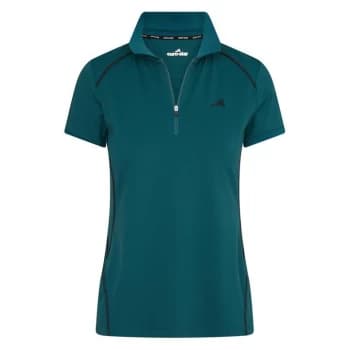 Eurostar Polo Shirt Erica - Green