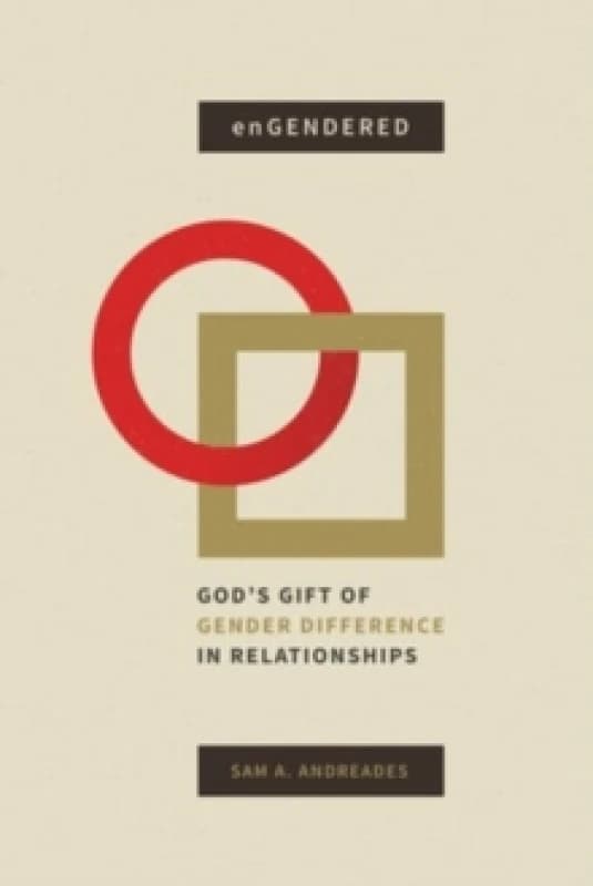 enGendered Paperback / softback