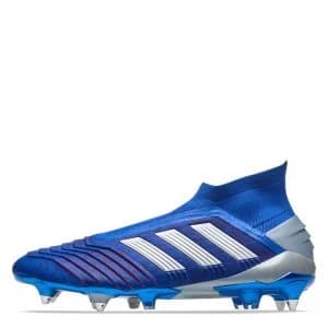 adidas Predator SG Fboot - Bold Blue