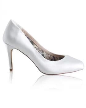 Perfect Darci Court Shoe