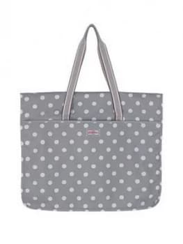 Cath Kidston Button Spot Garment Bag
