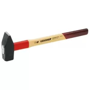 Gedore Sledge hammer ROTBAND-PLUS