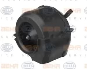 Air Conditioning fan 8EW009159-041 by BEHR