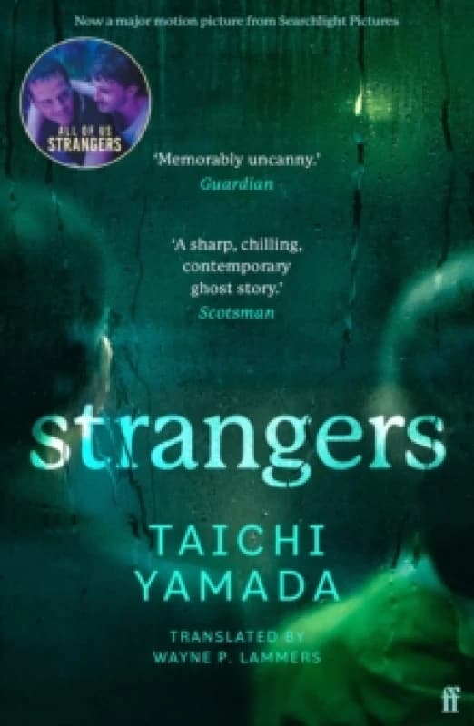 Strangers : Now an award-winning major film Paperback / softback