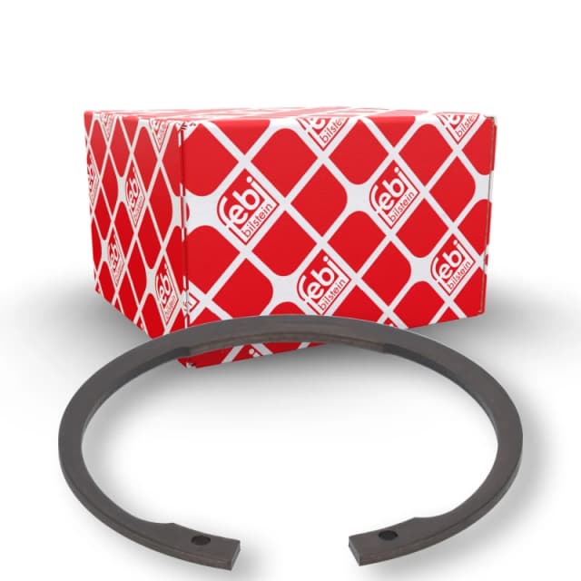 FEBI BILSTEIN 05370 Circlip Circlip (1656)