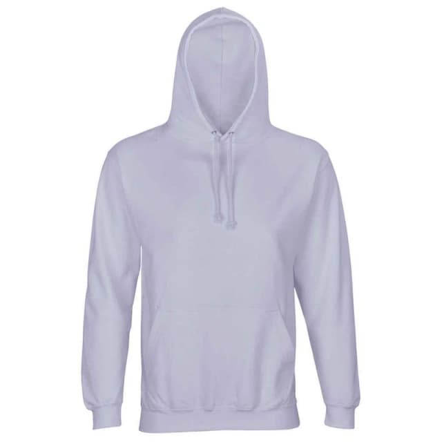 SOL'S Mens Condor Hoodie in Lilac Size: XS Lilac Male XS