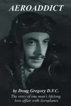 Aeroaddict by Doug Gregory