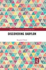 Discovering Babylon