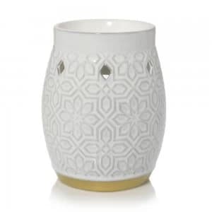 Dorchester Punched Ceramic