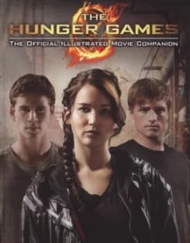 The Hunger Games by Scholastic Paperback