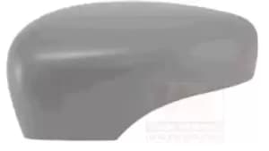 VAN WEZEL Cover, outside mirror RENAULT,NISSAN 4373843 963734621R