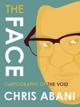 Cartography of the Void by Chris Abani Book